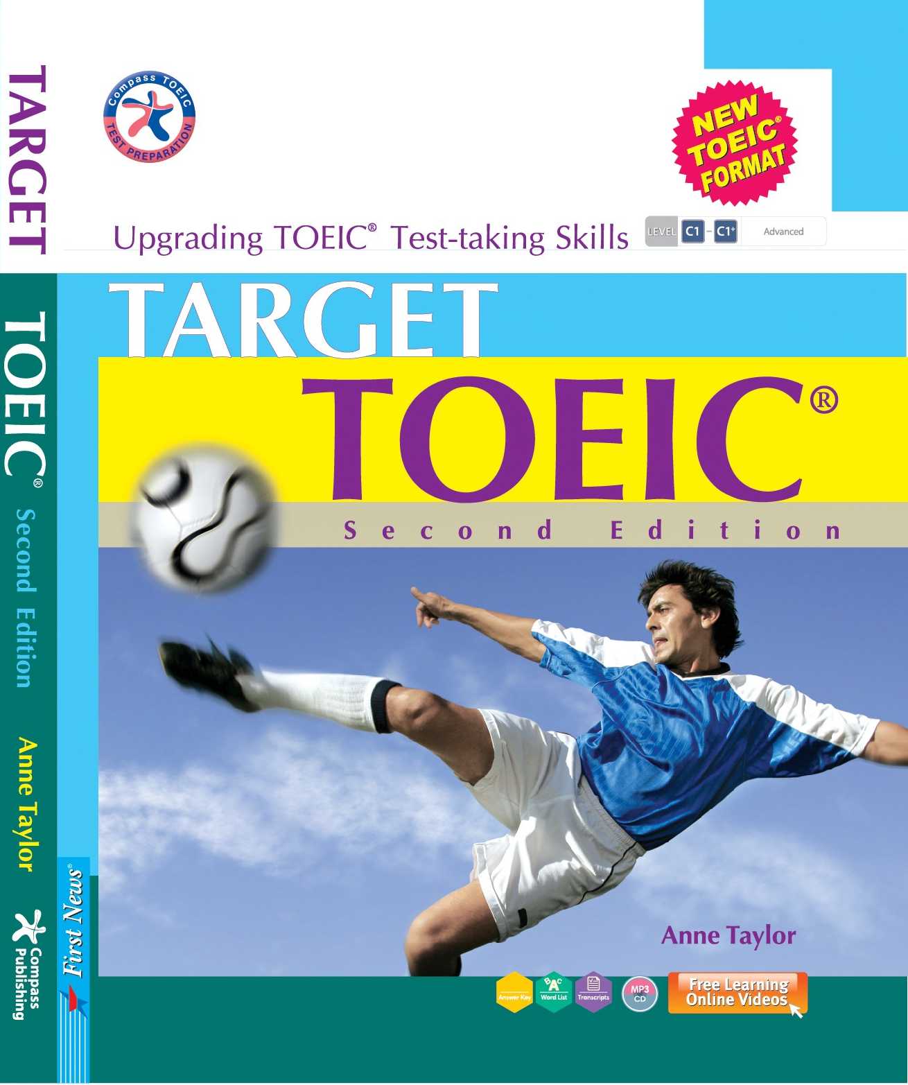 Target Toeic Second Edition PDF