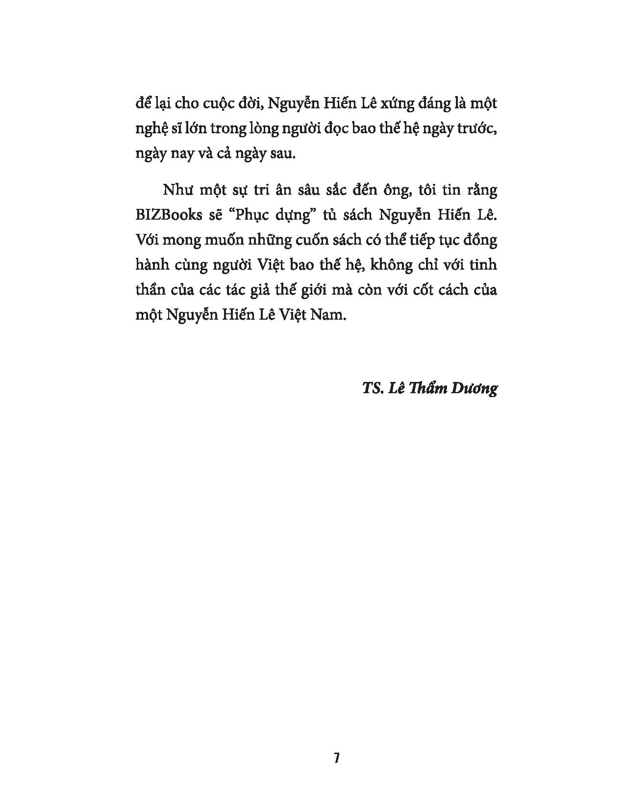 Tay Trắng Làm Nên - Nguyễn Hiến Lê PDF