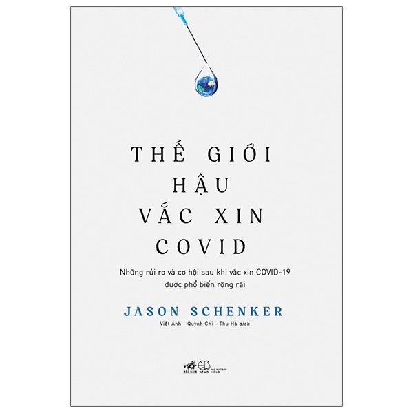 Thế Giới Hậu Vắc Xin Covid 19 PDF