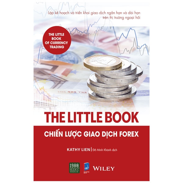 The Little Book - Chiến Lược Giao Dịch Forex PDF