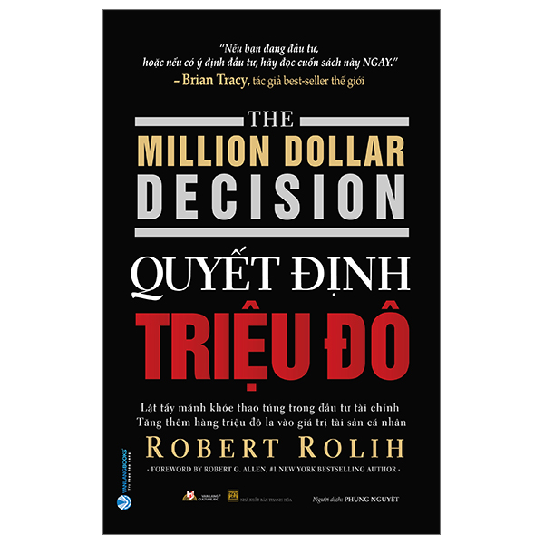 The Million Dollar Decision - Quyết Định Triệu Đô PDF