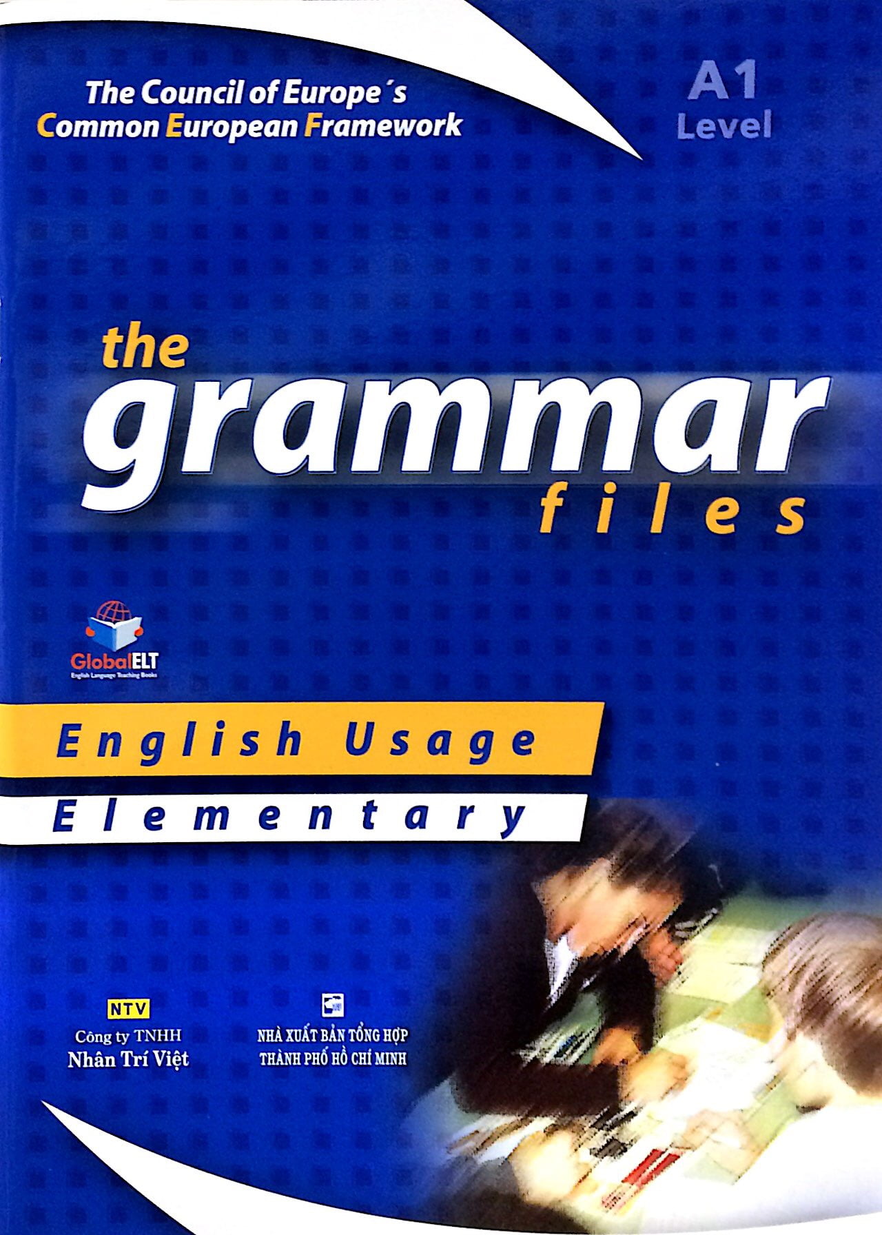 The Grammar Files Level A1_Elementary PDF