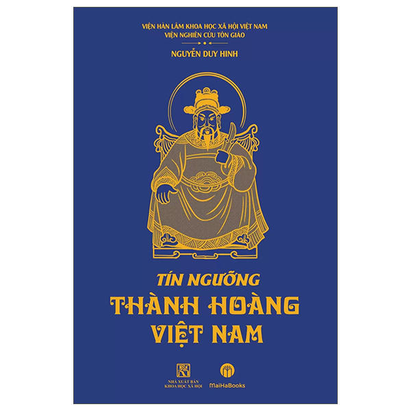 Tín Ngưỡng Thành Hoàng Việt Nam PDF