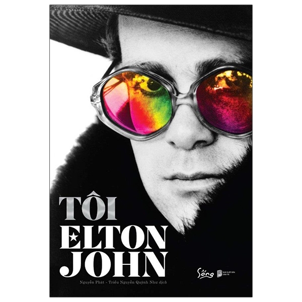 Tôi - Elton John PDF