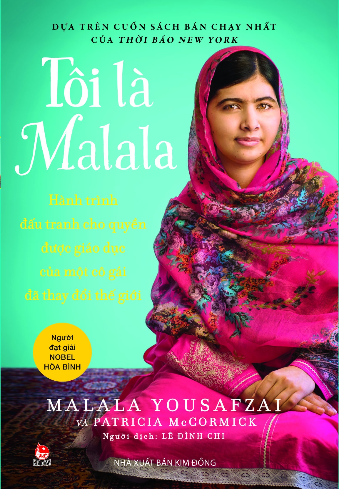 Tôi Là Malala PDF