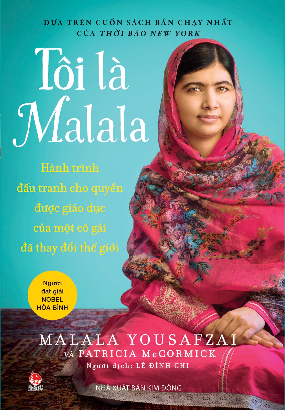 Tôi Là Malala PDF