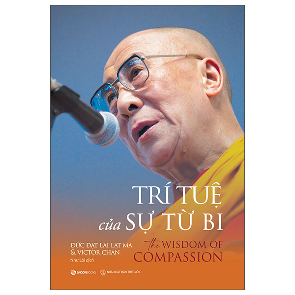 Trí Tuệ Của Sự Từ Bi - The Wisdom Of Compassion PDF