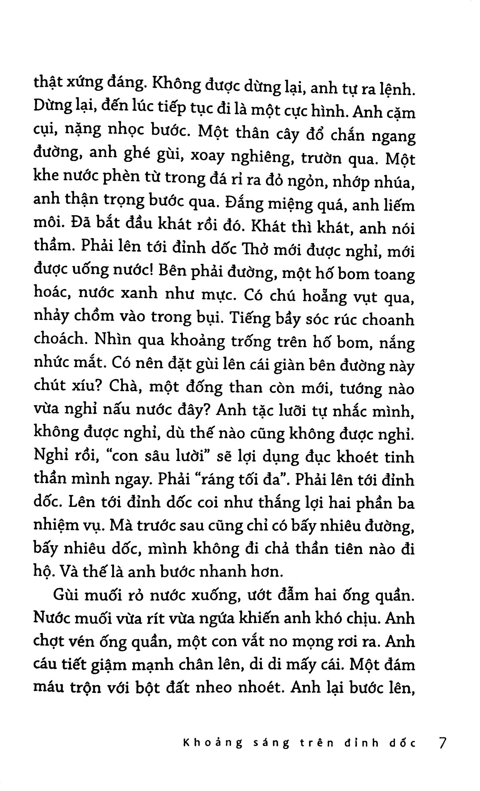 Trung Trung Đỉnh - Lời Chào Quá Khứ PDF