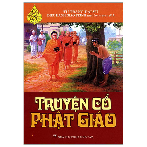Truyện Cổ Phật Giáo PDF