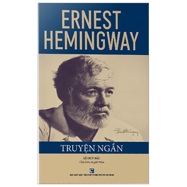 Truyện Ngắn Ernest Hemingway PDF