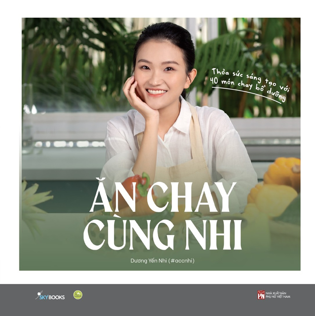 Ăn Chay Cùng Nhi PDF