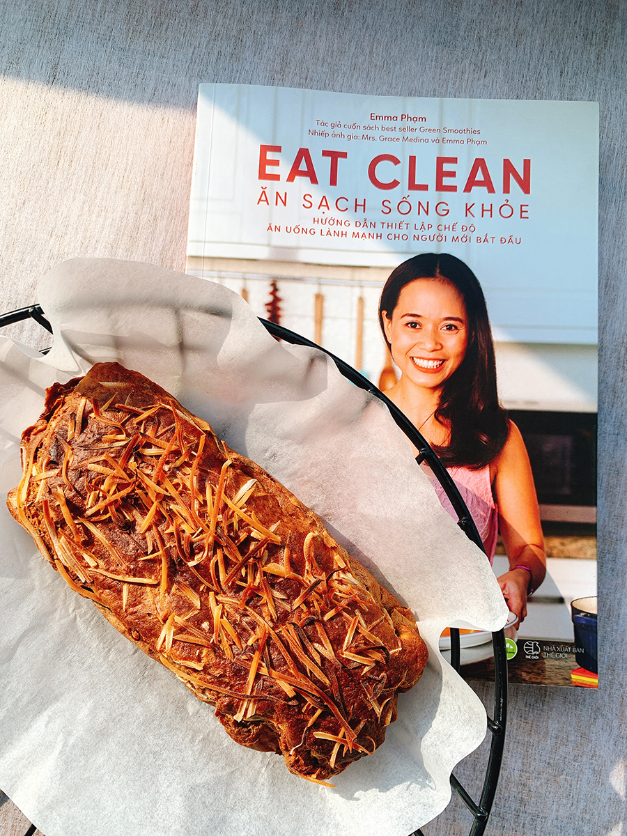 Eat Clean - Ăn Sạch Sống Khỏe PDF