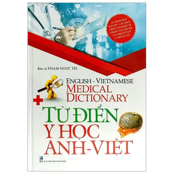 Từ Điển Y Học Anh-Việt PDF