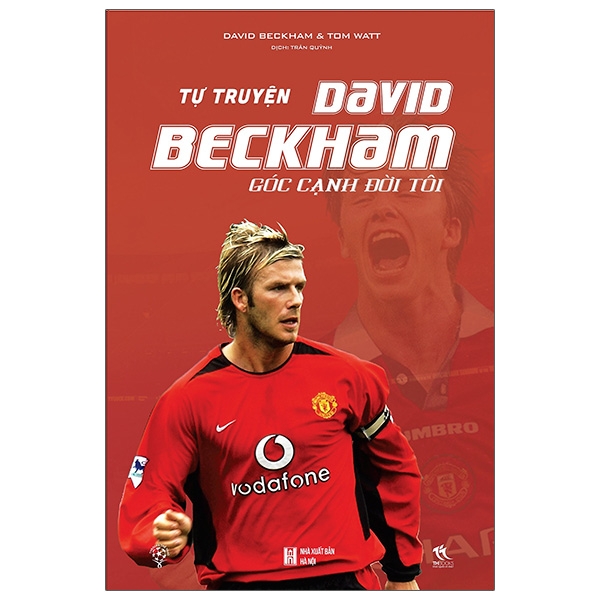 Tự Truyện David Beckham - Góc Cạnh Đời Tôi PDF