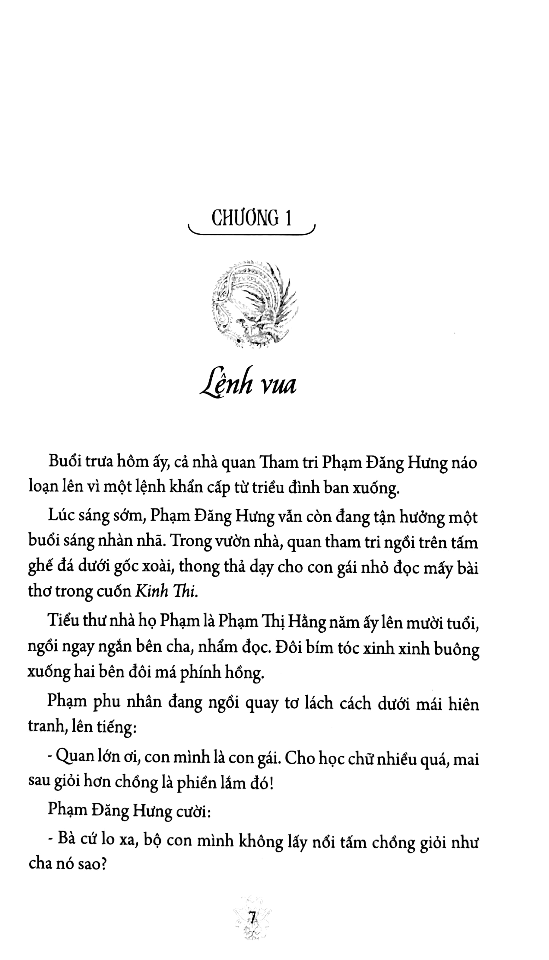 Từ Dụ Thái Hậu - Quyển Thượng PDF