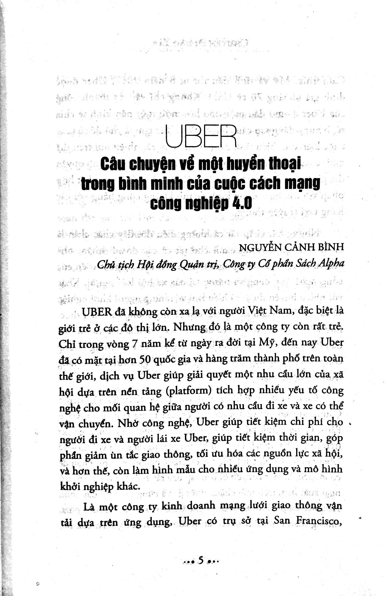 Uber - Chuyến Đi Bão Táp PDF