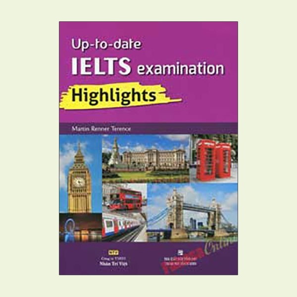Up-to-date IELTS Examination Highlights CD PDF