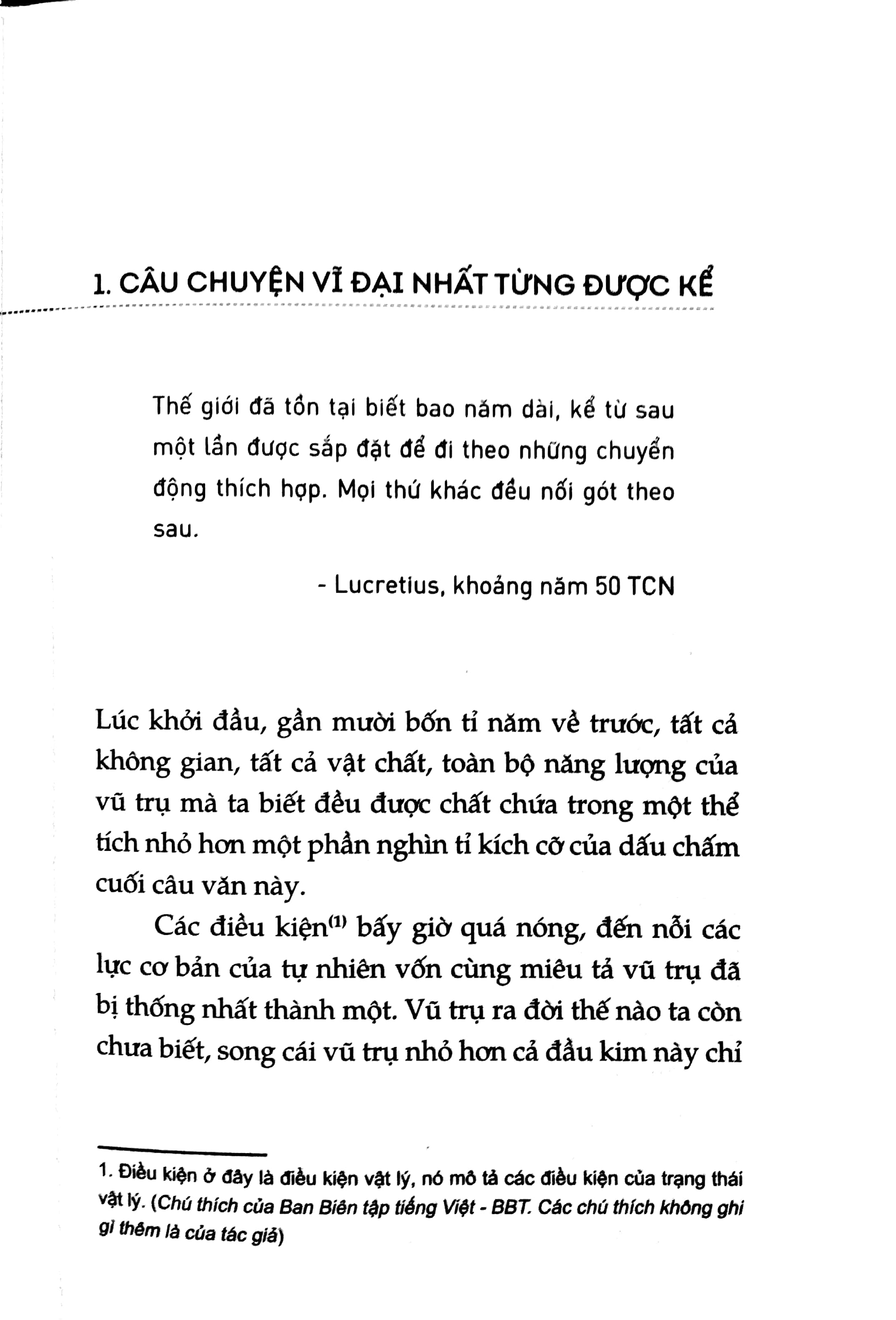 Vật Lý Thiên Văn Cho Người Vội Vã PDF