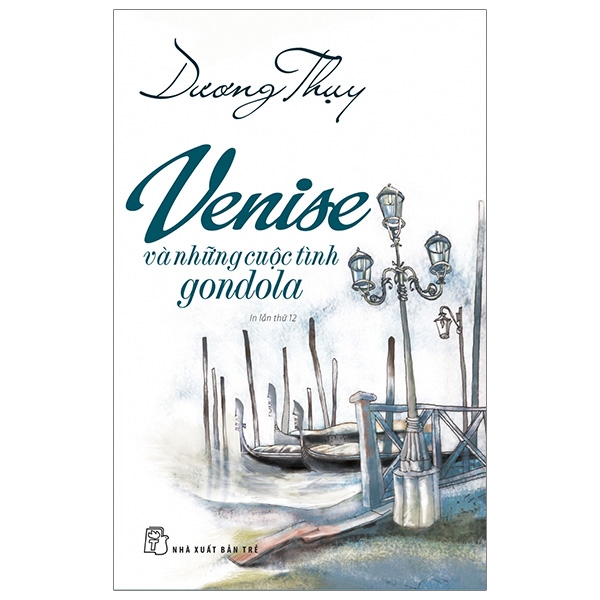 Venise Và Những Cuộc Tình Gondola PDF