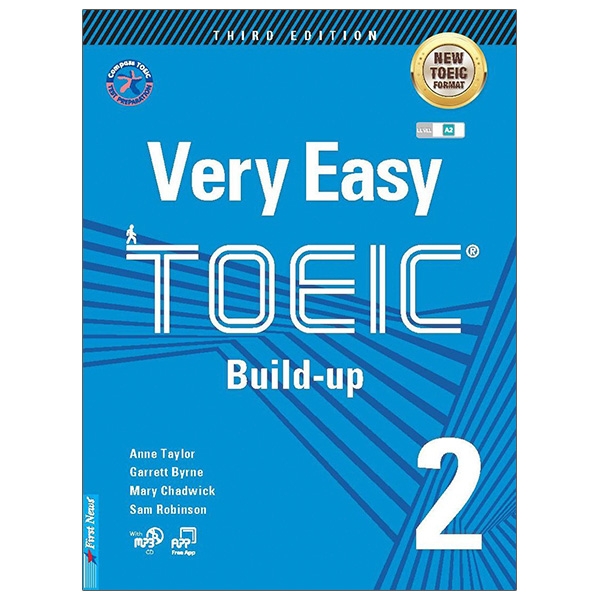 Very Easy Toeic 2 - Build Up PDF