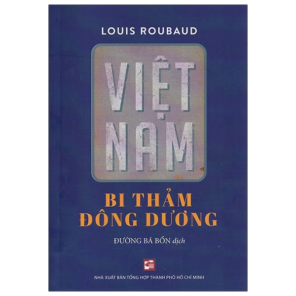 Việt Nam Bi Thảm Đông Dương PDF