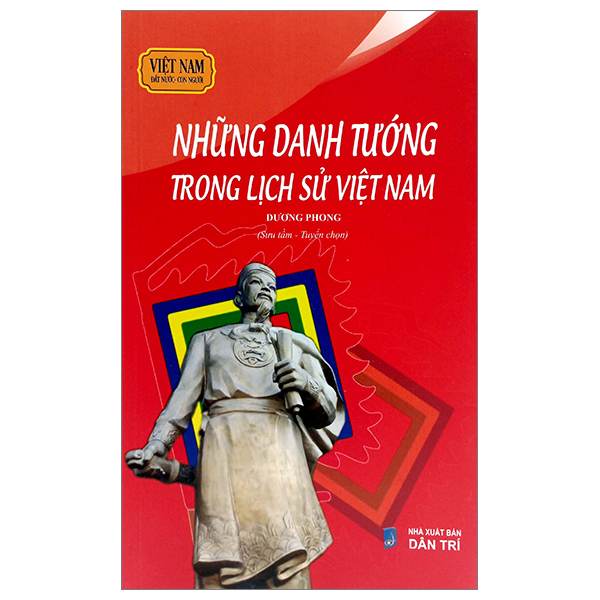 Việt Nam Đất Nước-Con Người - Những Danh Tướng Trong Lịch Sử Việt Nam PDF