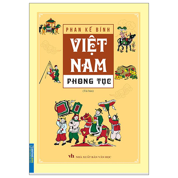 Việt Nam Phong Tục - PDF