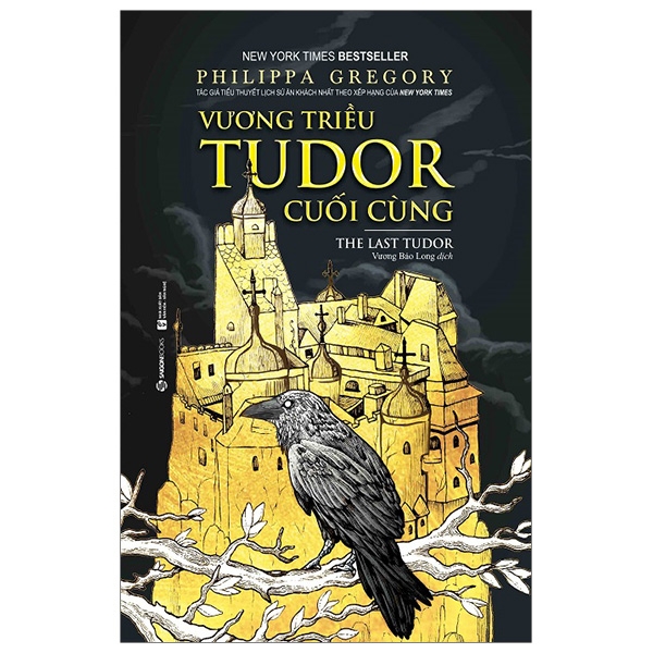 Vương Triều Tudor Cuối Cùng PDF