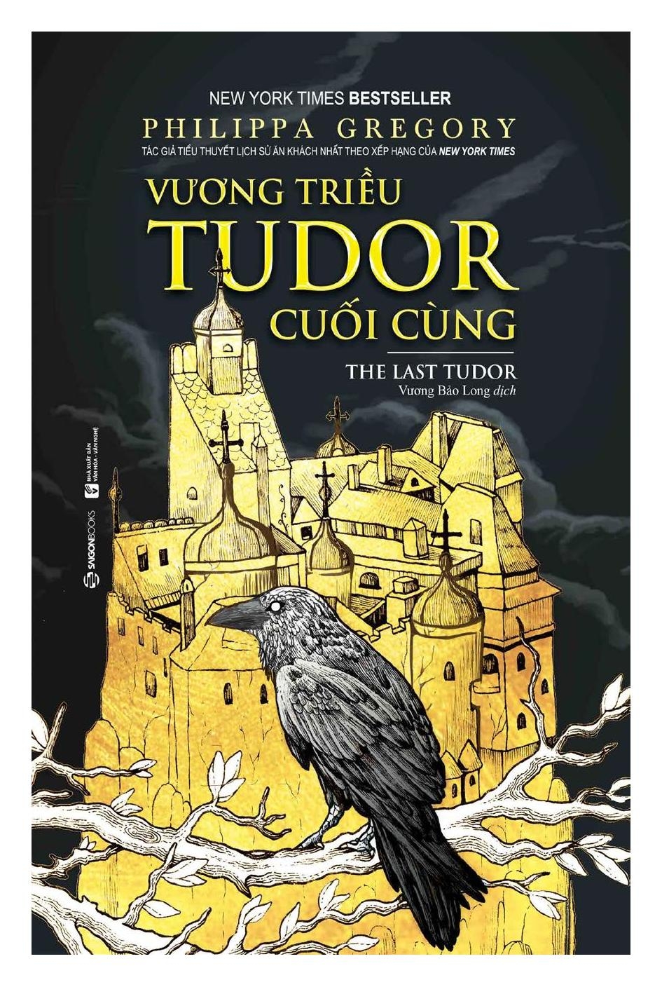Vương Triều Tudor Cuối Cùng PDF