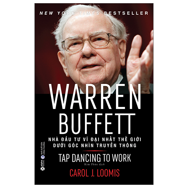 Warren Buffett - Nhà Đầu Tư Vĩ Đại Nhất Thế Giới Dưới Góc Nhìn Truyền Thông PDF