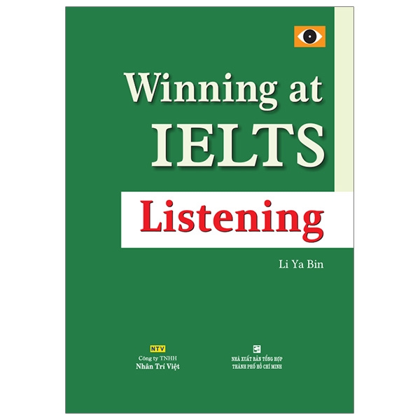 Winning At Ielts Listening PDF