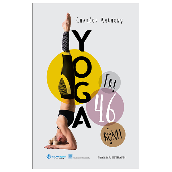 Yoga Trị 46 Bệnh 2024 PDF