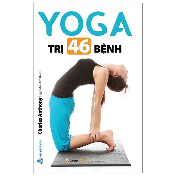 Yoga Trị 46 Bệnh PDF
