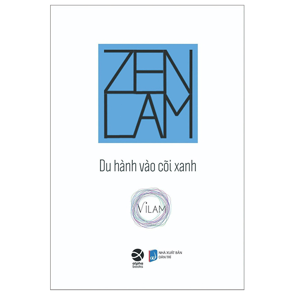Zenlam - Du Hành Vào Cõi Xanh PDF