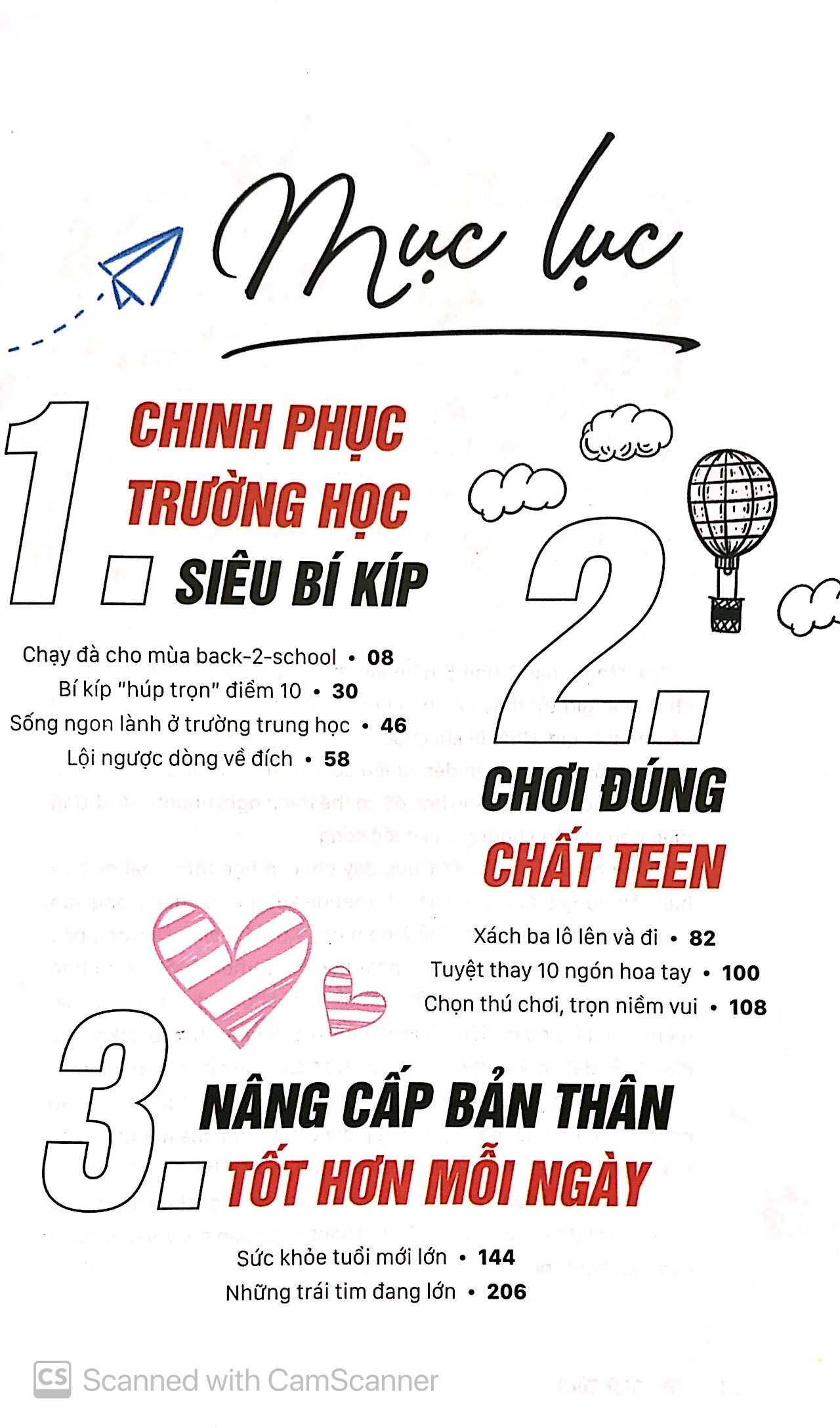 Bắn Tim Bí Kíp Chuẩn Teen PDF
