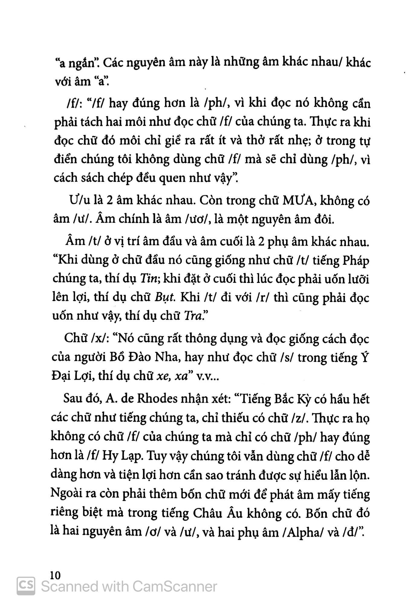Lắt Léo Tiếng Việt PDF