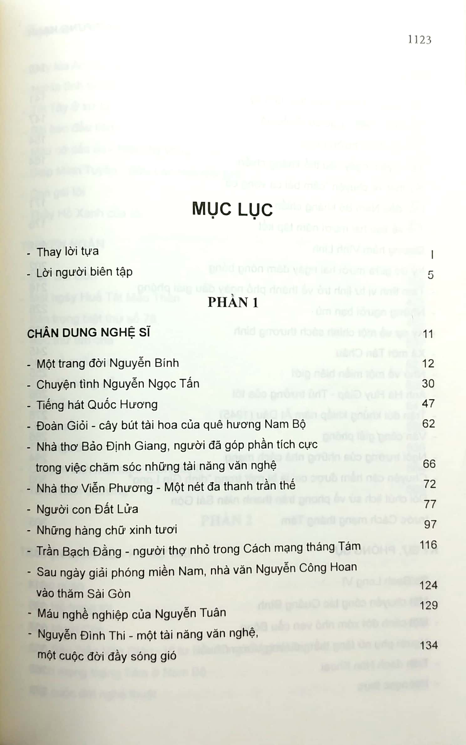 Tuyển Tập Phạm Tường Hạnh PDF