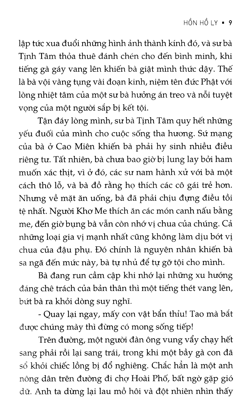 Hồn Hồ Ly PDF