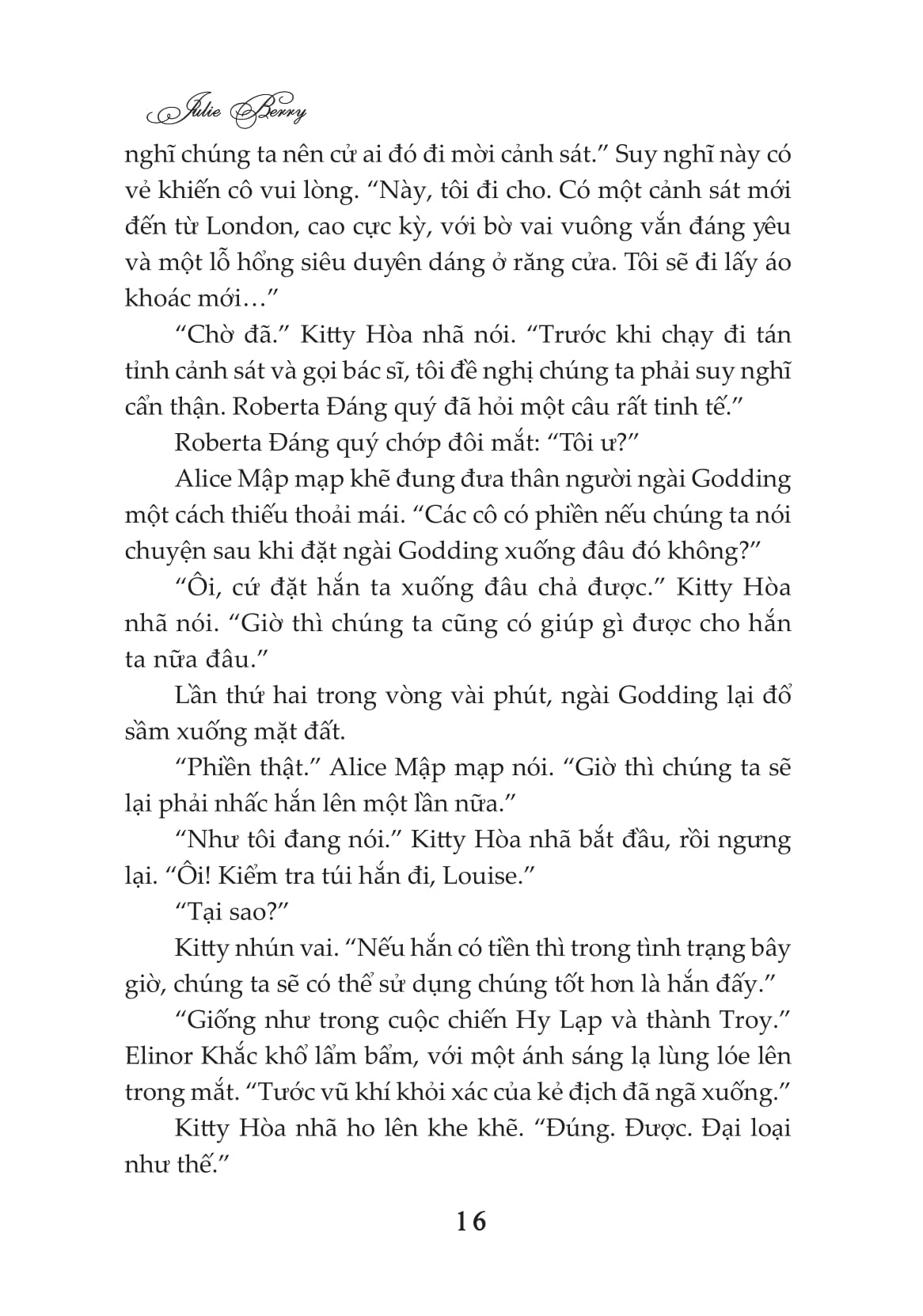Hội Nữ Sinh Tai Tiếng PDF