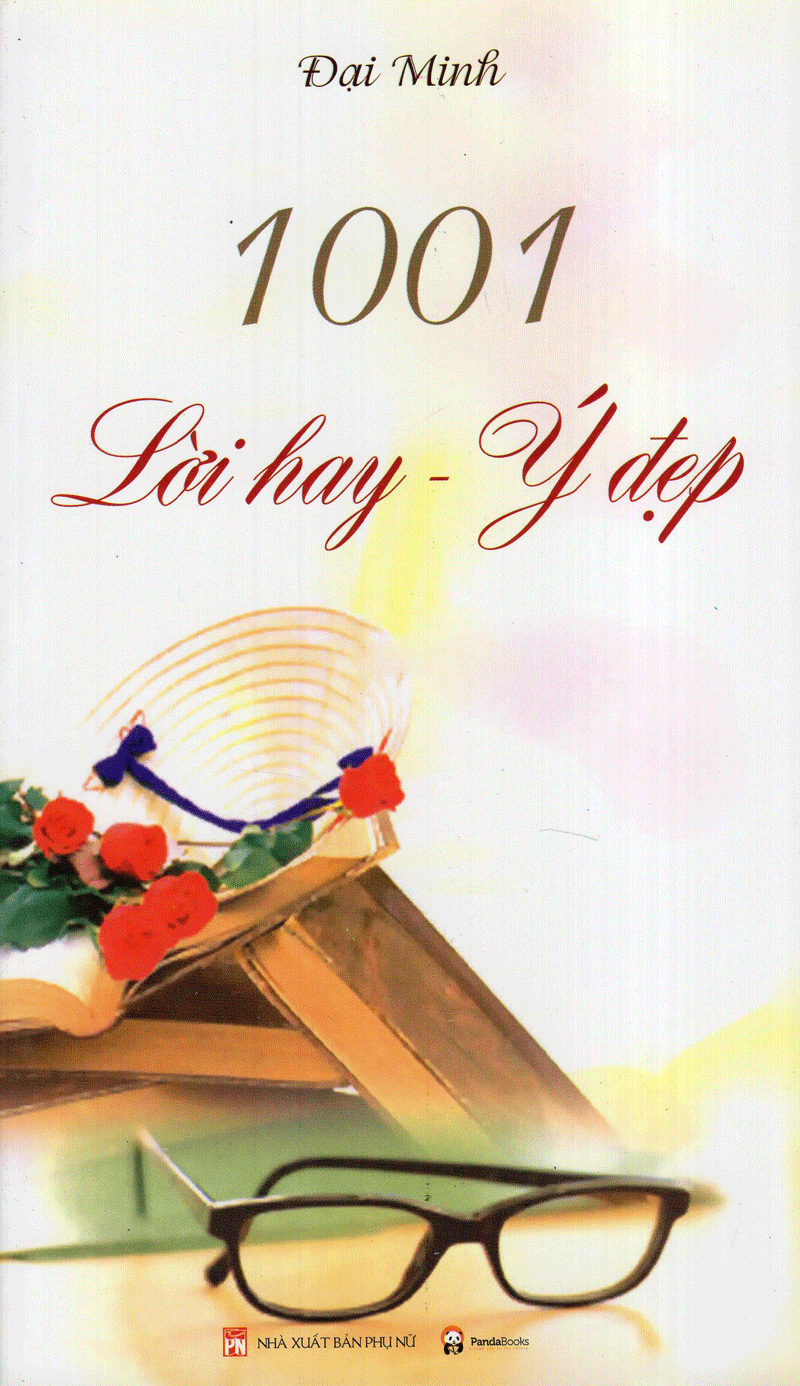 1001 Lời Hay - Ý Đẹp PDF