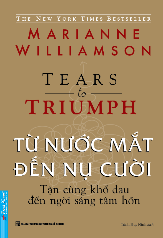 Từ Nước Mắt Đến Nụ Cười - Tears to Triumph PDF