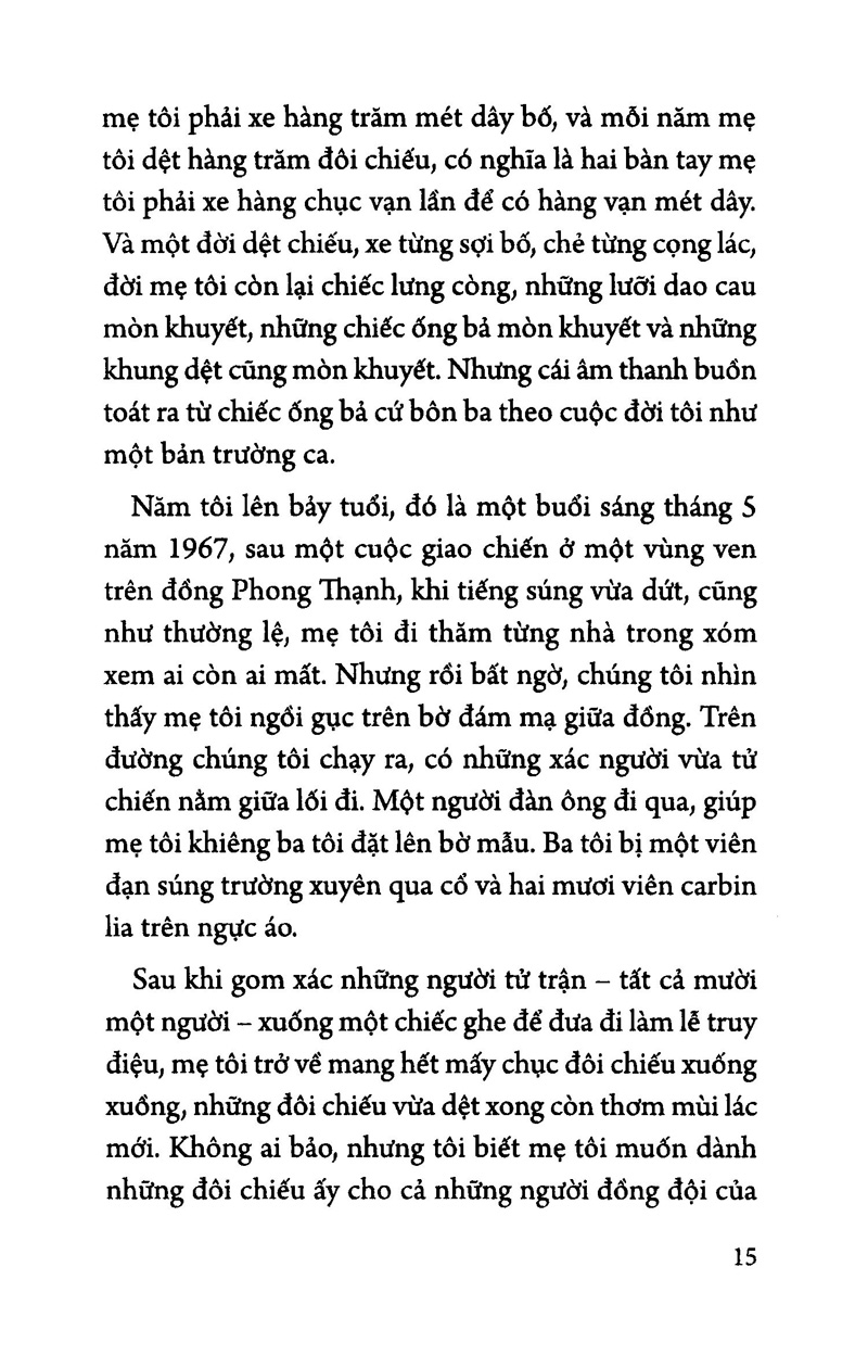 Người Sài Gòn Bất Đắc Dĩ PDF
