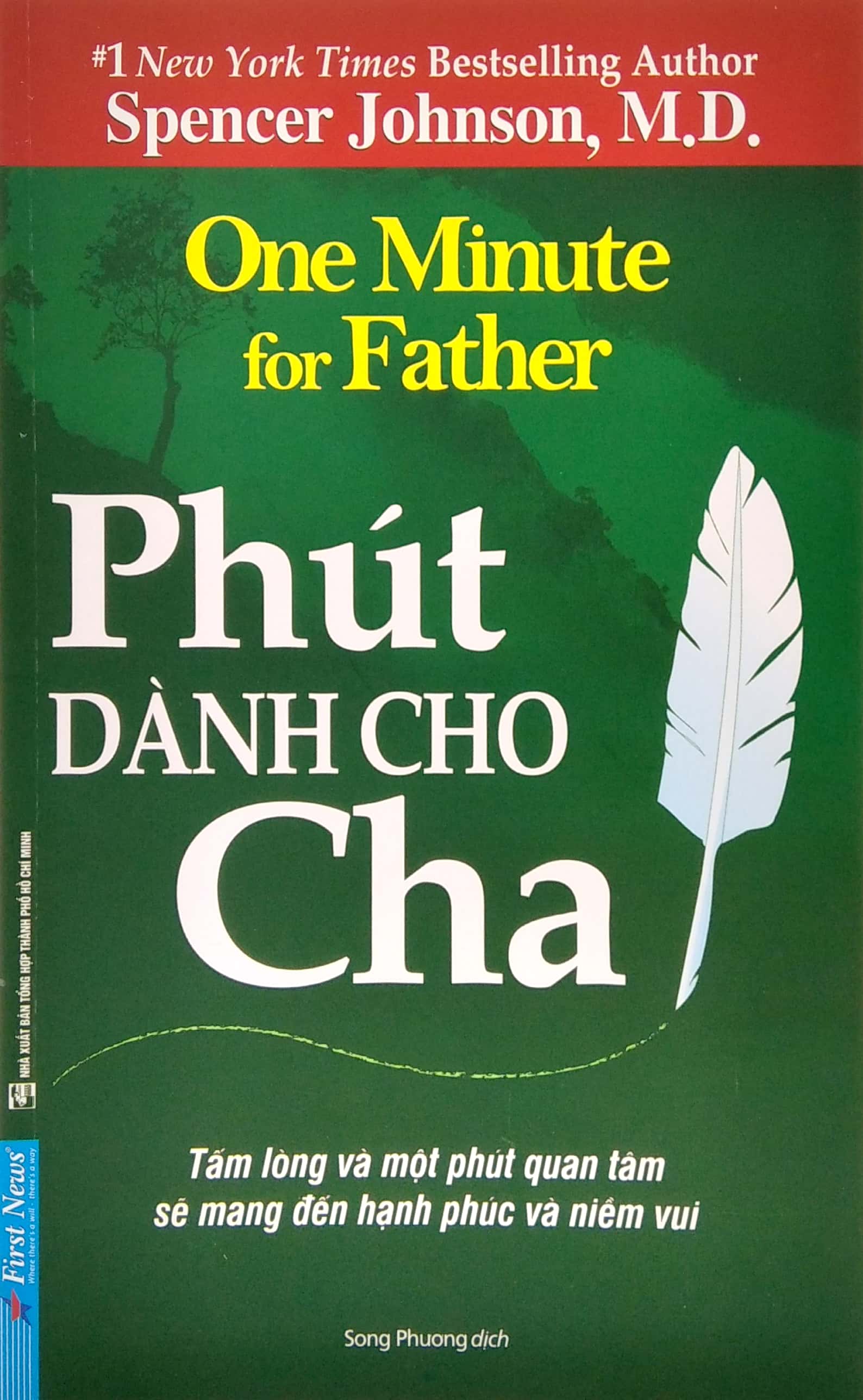 Phút Dành Cho Cha PDF
