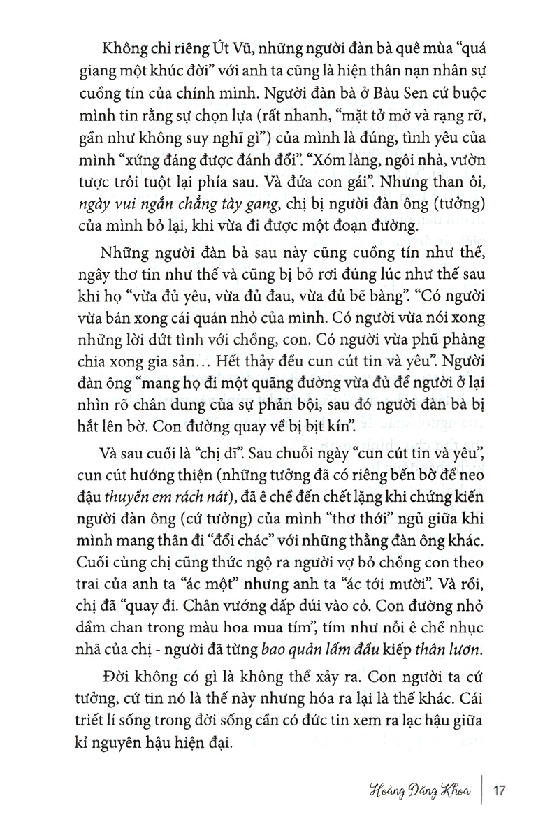 Phiêu Lưu Chữ PDF