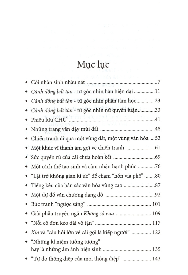 Phiêu Lưu Chữ PDF