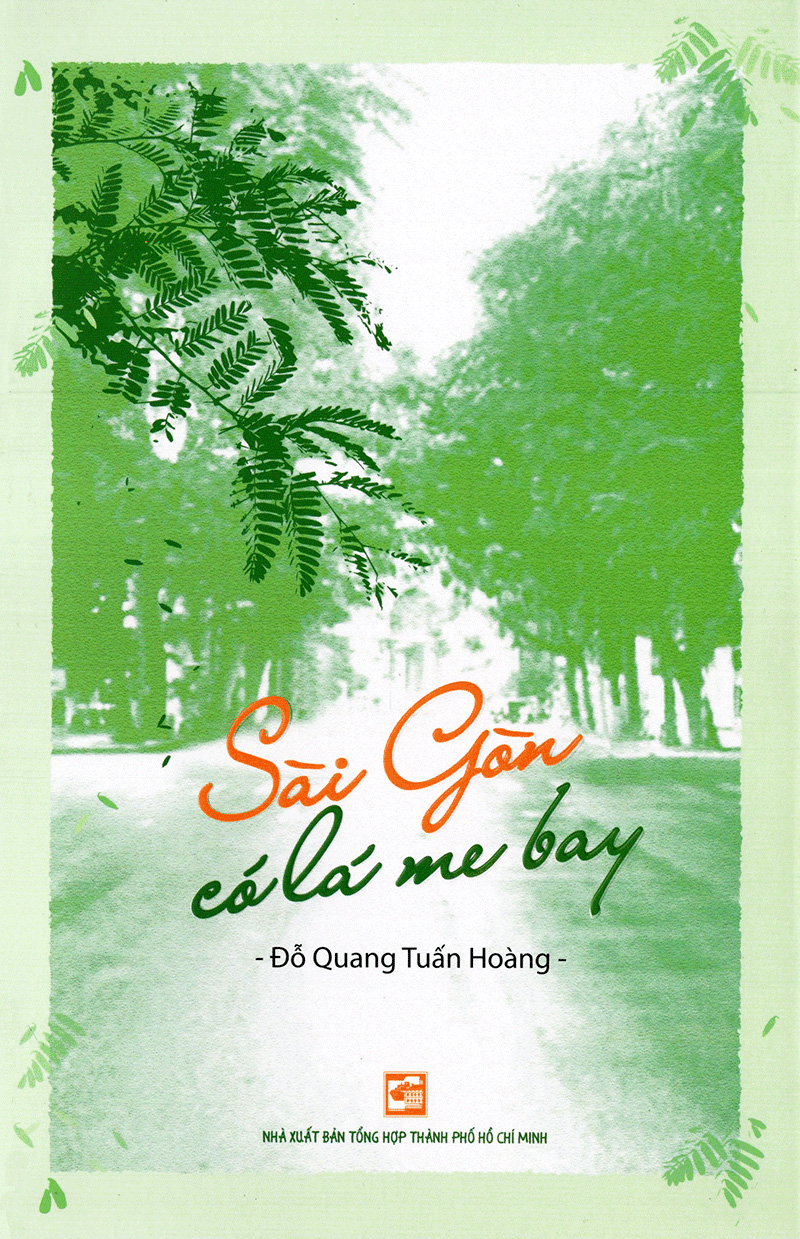 Sài Gòn Có Lá Me Bay PDF