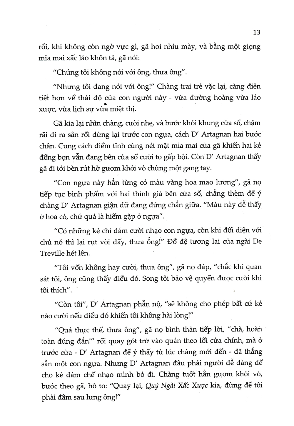 Ba Người Lính Ngự Lâm Minh Thắng PDF
