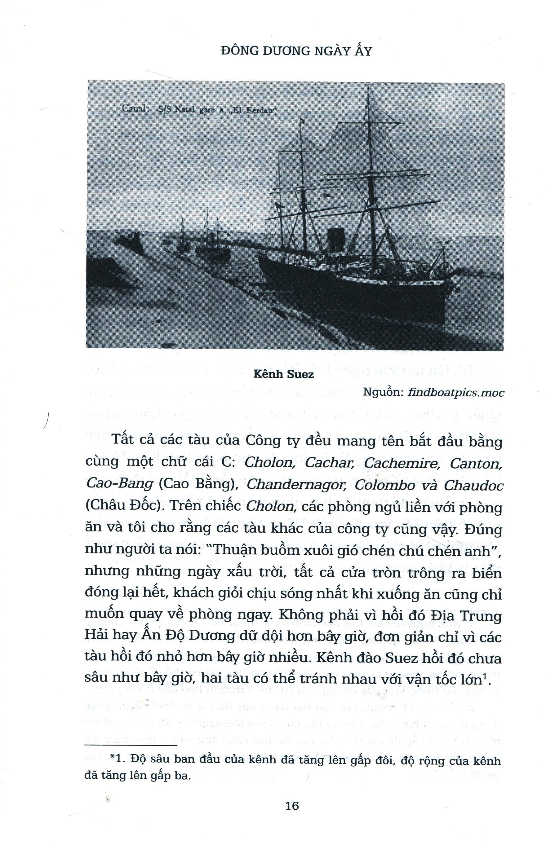 Đông Dương Ngày Ấy 1898 - 1980 PDF