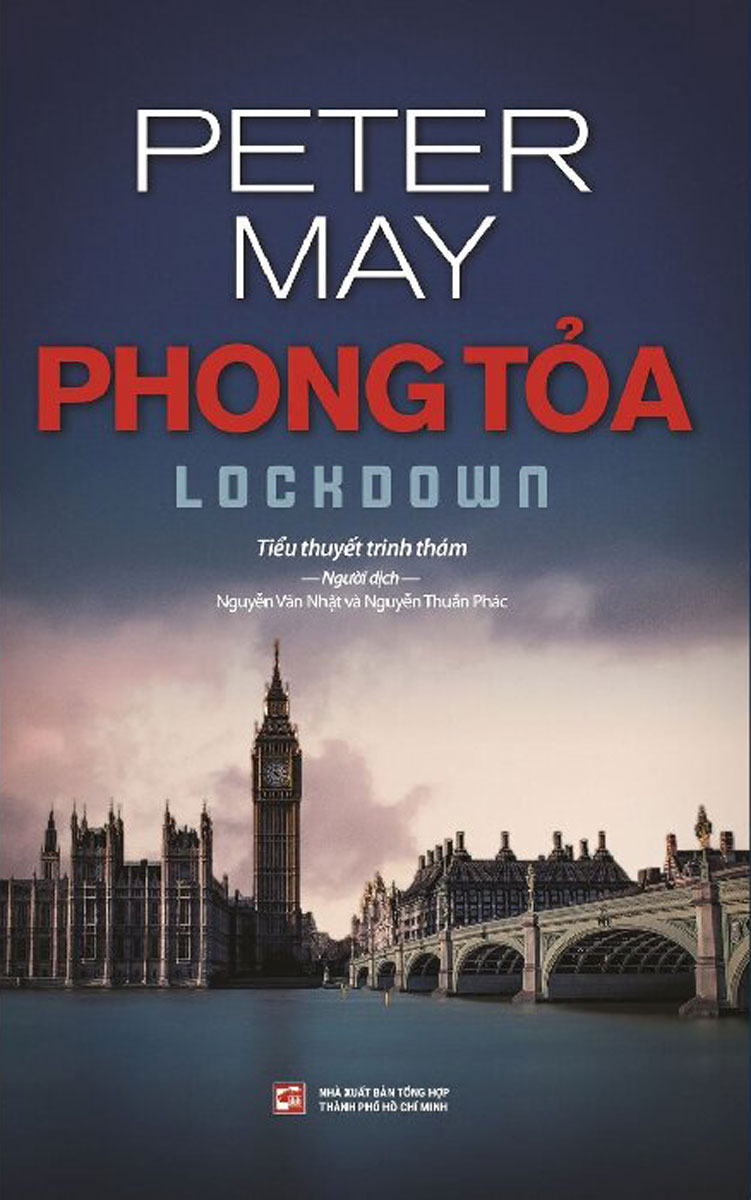 Phong Tỏa - Lockdown PDF