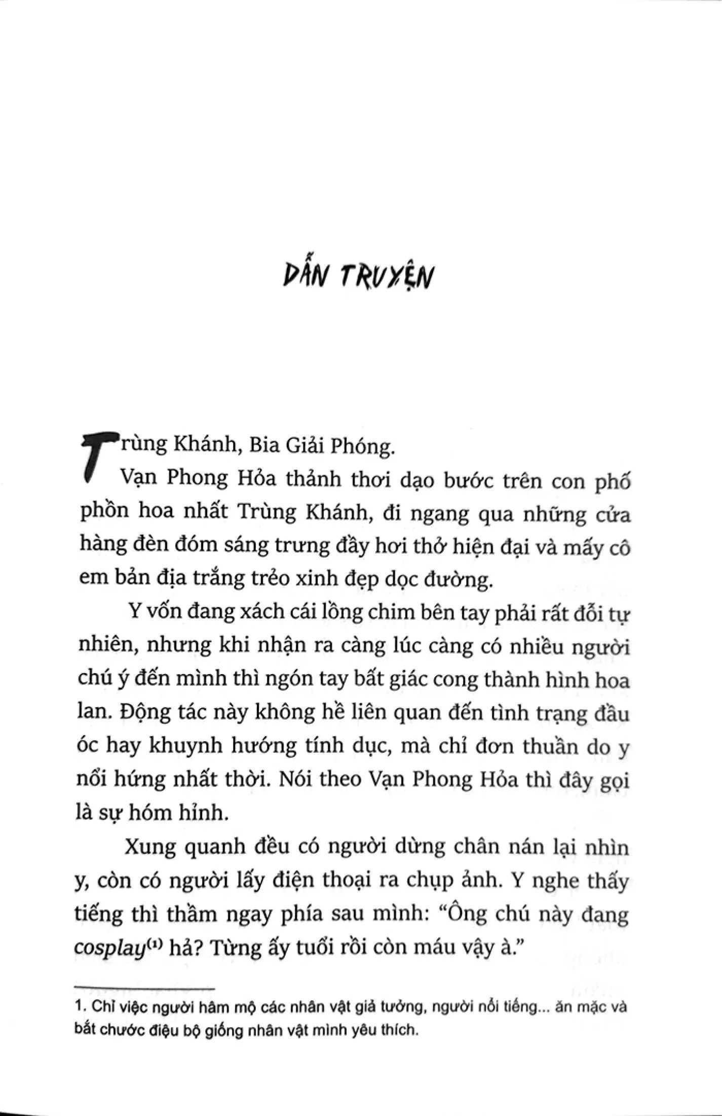 Bảy Thanh Hung Giản 1 PDF